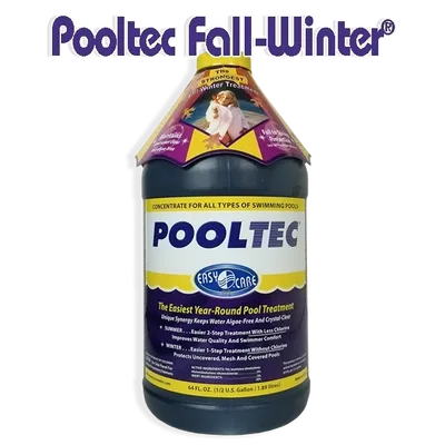 Pooltec Fall - Winter®