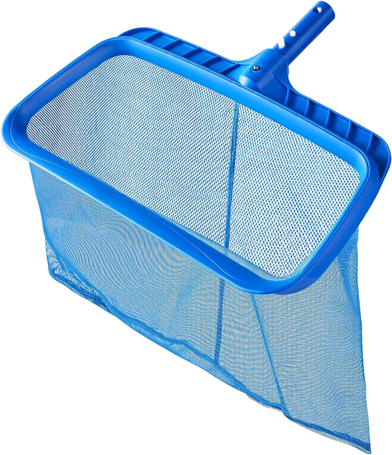 Pool Skimmer, Pool Skimmer Net without Pole,Swimming Pool Nets for Cleaning