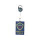 Bioworld Zelda Hero Of Hyrule Adult Retractable Lanyard