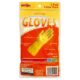 Meijer Regular Household Gloves - Small - 2 Packs (2 pair ea)