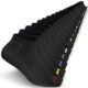 Penn Men's No-Show Socks: Comfortable Low-Cut Style, Invisible Liner Design | Ideal for Sports, Gym, Hiking & Everyday Wear (20 pair)
