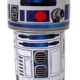 The Tin Box Company Star Wars R2D2 Bobble Head Bank